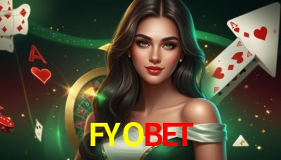 FYOBET Casino: Jogue Online e Ganhe Grandes Prêmios FYOBET Casino: Jogue Online e Ganhe Grandes Prêmios