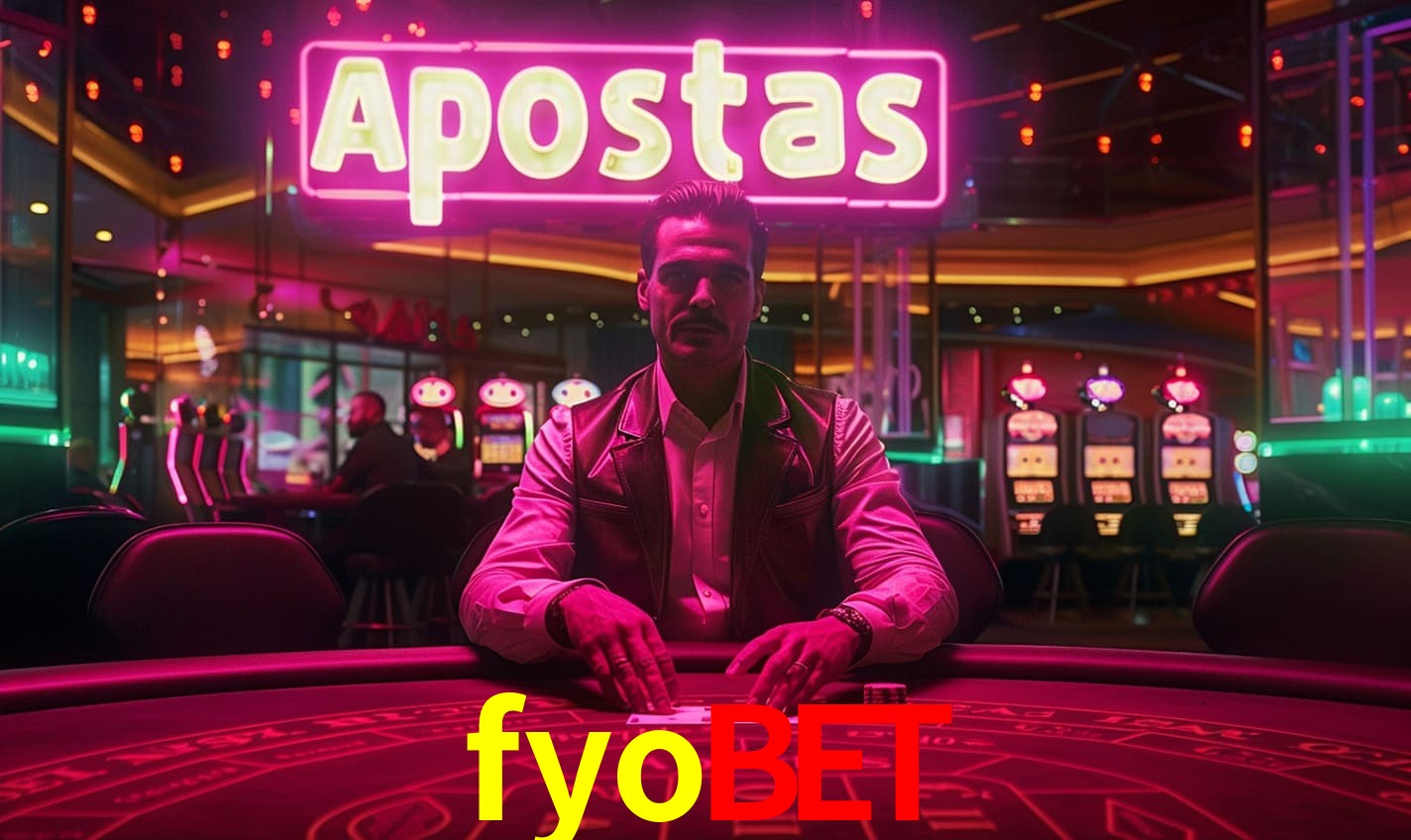 Cadastro Rápido fyobet