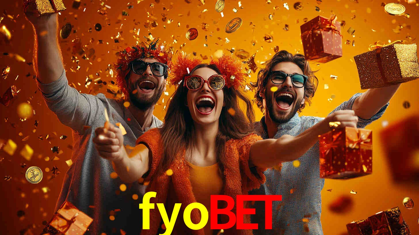 Promoção Relâmpago fyobet