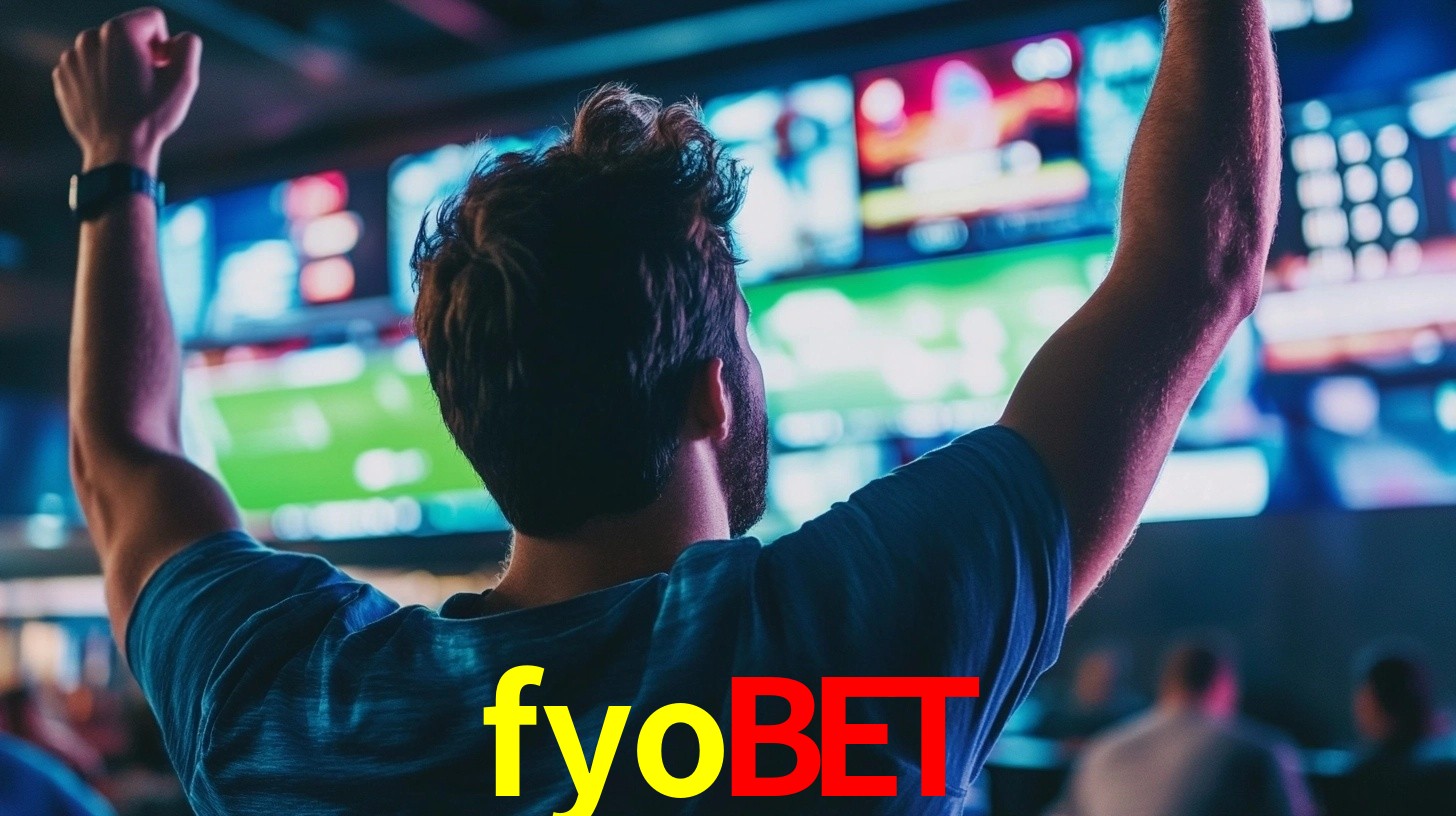 Apostas de Futebol fyobet