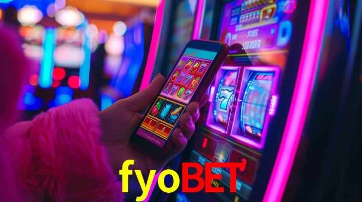 Tecnologia da Plataforma fyobet