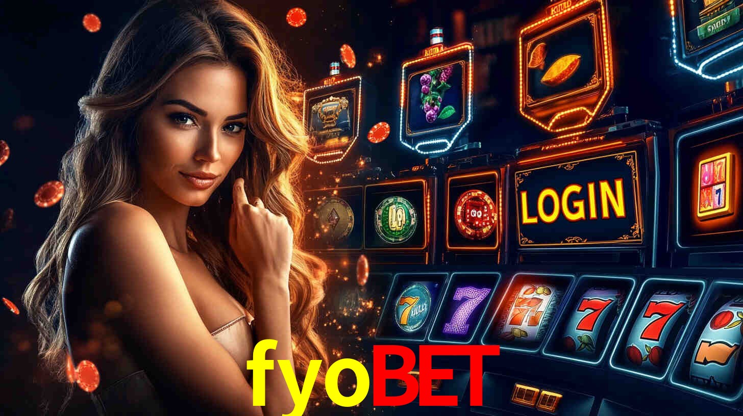 Login Seguro fyobet