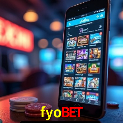Casino VIP fyobet